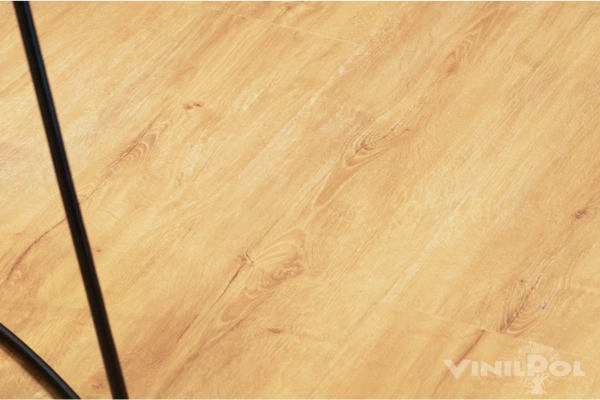 Клеевая кварцвиниловая плитка Vinilpol Glue 7896 EIR Дуб Флоренция